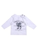 TIMBERLAND TOPWEAR Long sleeve t-shirts BOYS on YOOX.COM