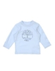 TIMBERLAND TOPWEAR Long sleeve t-shirts BOYS on YOOX.COM