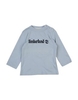 TIMBERLAND TOPWEAR Long sleeve t-shirts BOYS on YOOX.COM