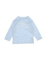 TIMBERLAND TOPWEAR Long sleeve t-shirts BOYS on YOOX.COM