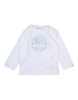 TIMBERLAND TOPWEAR Long sleeve t-shirts BOYS on YOOX.COM