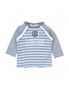 TIMBERLAND TOPWEAR Long sleeve t-shirts BOYS on YOOX.COM
