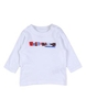 TIMBERLAND TOPWEAR Long sleeve t-shirts BOYS on YOOX.COM