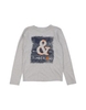 TIMBERLAND TOPWEAR Long sleeve t-shirts BOYS on YOOX.COM
