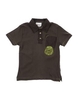 TIMBERLAND TOPWEAR Polo shirts BOYS on YOOX.COM
