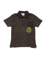 TIMBERLAND TOPWEAR Polo shirts BOYS on YOOX.COM
