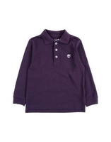 TIMBERLAND TOPWEAR Polo shirts BOYS on YOOX.COM