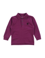 TIMBERLAND TOPWEAR Polo shirts BOYS on YOOX.COM