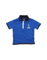 TIMBERLAND TOPWEAR Polo shirts BOYS on YOOX.COM