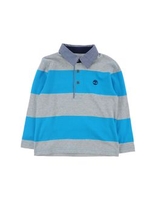 TIMBERLAND TOPWEAR Polo shirts BOYS on YOOX.COM
