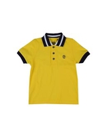 TIMBERLAND TOPWEAR Polo shirts BOYS on YOOX.COM