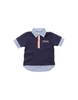 TIMBERLAND TOPWEAR Polo shirts BOYS on YOOX.COM