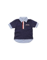 TIMBERLAND TOPWEAR Polo shirts BOYS on YOOX.COM