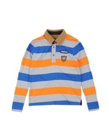 TIMBERLAND TOPWEAR Polo shirts BOYS on YOOX.COM