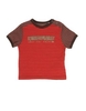 TIMBERLAND TOPWEAR Short sleeve t-shirts BOYS on YOOX.COM