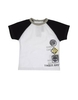TIMBERLAND TOPWEAR Short sleeve t-shirts BOYS on YOOX.COM