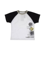 TIMBERLAND TOPWEAR Short sleeve t-shirts BOYS on YOOX.COM