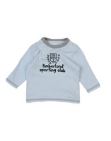 TIMBERLAND TOPWEAR Short sleeve t-shirts BOYS on YOOX.COM