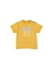 TIMBERLAND TOPWEAR Short sleeve t-shirts BOYS on YOOX.COM