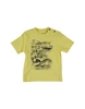 TIMBERLAND TOPWEAR Short sleeve t-shirts BOYS on YOOX.COM