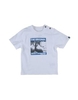 TIMBERLAND TOPWEAR Short sleeve t-shirts BOYS on YOOX.COM