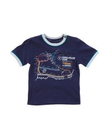 TIMBERLAND TOPWEAR Short sleeve t-shirts BOYS on YOOX.COM