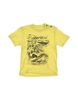 TIMBERLAND TOPWEAR Short sleeve t-shirts BOYS on YOOX.COM