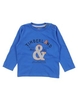 TIMBERLAND TOPWEAR T-shirts BOYS on YOOX.COM