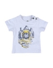 TIMBERLAND TOPWEAR T-shirts BOYS on YOOX.COM
