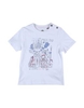 TIMBERLAND TOPWEAR T-shirts BOYS on YOOX.COM