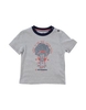 TIMBERLAND TOPWEAR T-shirts BOYS on YOOX.COM