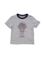 TIMBERLAND TOPWEAR T-shirts BOYS on YOOX.COM