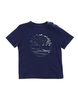 TIMBERLAND TOPWEAR T-shirts BOYS on YOOX.COM