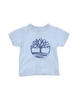 TIMBERLAND TOPWEAR T-shirts BOYS on YOOX.COM