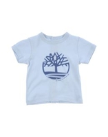 TIMBERLAND TOPWEAR T-shirts BOYS on YOOX.COM