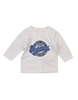 TIMBERLAND TOPWEAR T-shirts BOYS on YOOX.COM