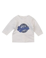TIMBERLAND TOPWEAR T-shirts BOYS on YOOX.COM