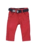 TIMBERLAND TROUSERS Casual trousers BOYS on YOOX.COM