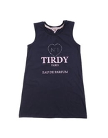 TIRDY TOPWEAR Sleeveless t-shirts GIRLS on YOOX.COM