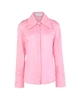 TIZIANO GUARDINI SHIRTS Shirts Women on YOOX.COM
