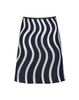 TIZIANO GUARDINI SKIRTS Knee length skirts Women on YOOX.COM