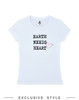 TIZIANO GUARDINI TOPWEAR T-shirts Women on YOOX.COM