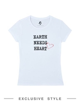 TIZIANO GUARDINI TOPWEAR T-shirts Women on YOOX.COM