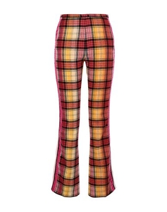 TIZIANO GUARDINI TROUSERS Casual trousers Women on YOOX.COM