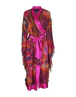 TIZIANO MAZZILLI DRESSES Knee-length dresses WOMEN on YOOX.COM
