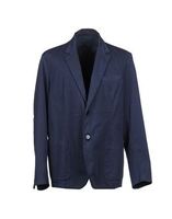 TJ TRUSSARDI JEANS COATS & JACKETS Blazers MEN on YOOX.COM