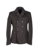 TJ TRUSSARDI JEANS COATS & JACKETS Blazers MEN on YOOX.COM