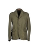TJ TRUSSARDI JEANS COATS & JACKETS Blazers MEN on YOOX.COM