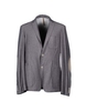 TJ TRUSSARDI JEANS COATS & JACKETS Blazers MEN on YOOX.COM