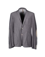 TJ TRUSSARDI JEANS COATS & JACKETS Blazers MEN on YOOX.COM